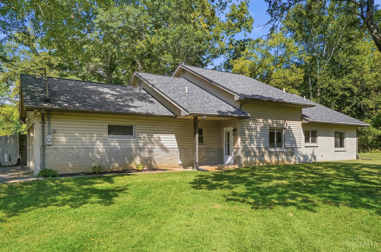 5219 Wolfpen Pleasant Hill Road Property Photo 1