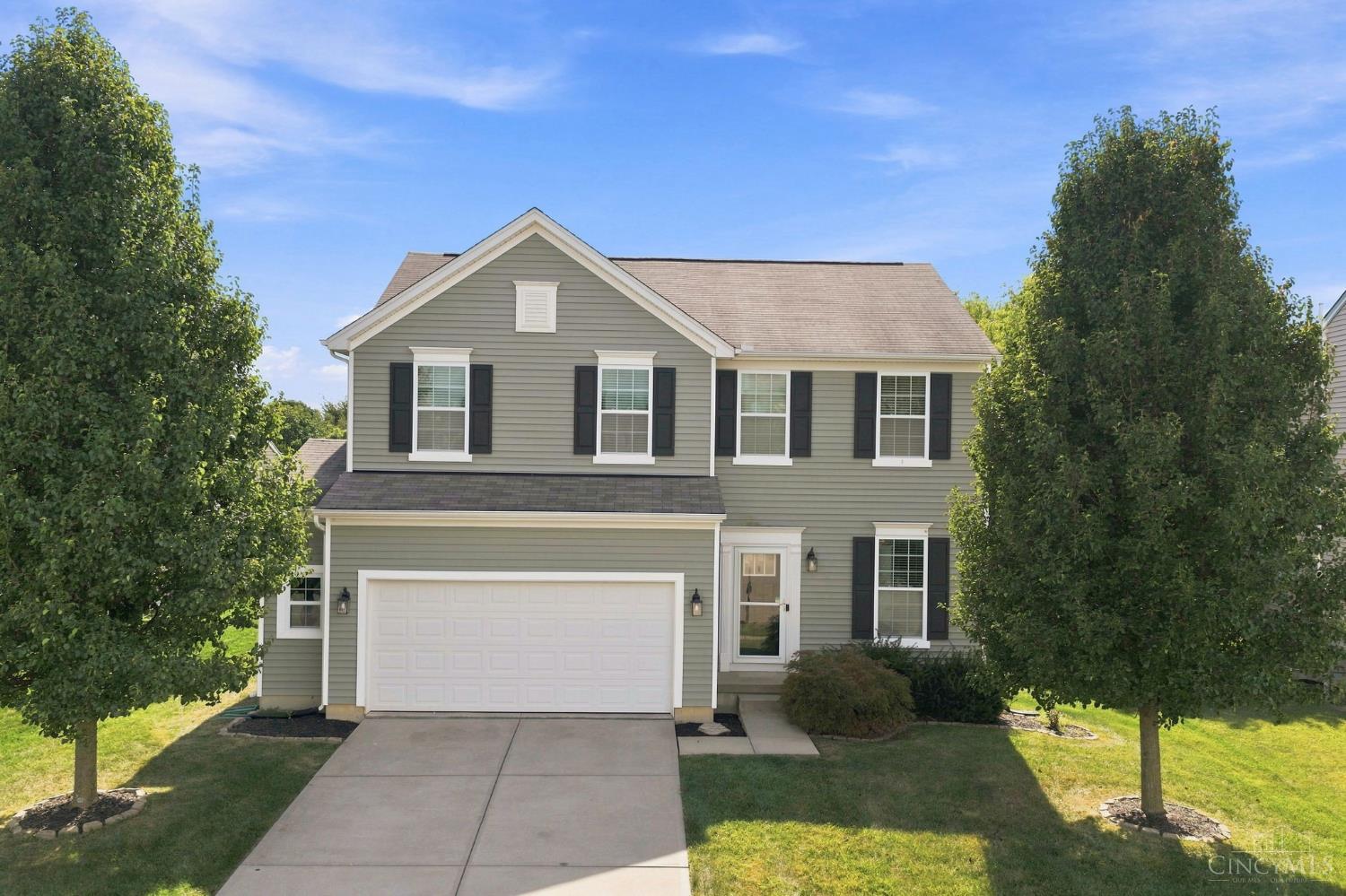 2050 Prairie Clover Drive Property Photo 1