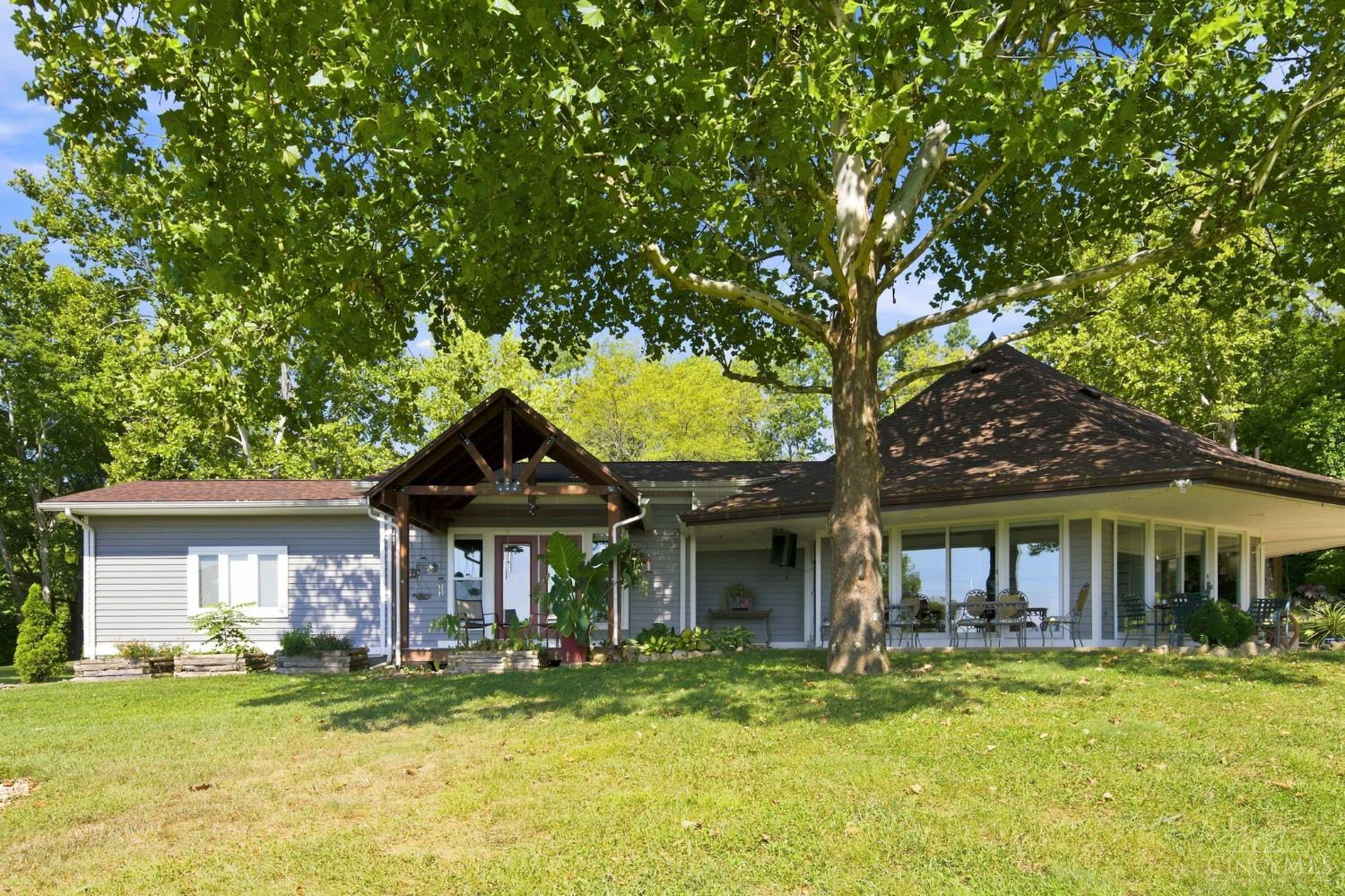 5687 St Rt 221 Property Photo 1