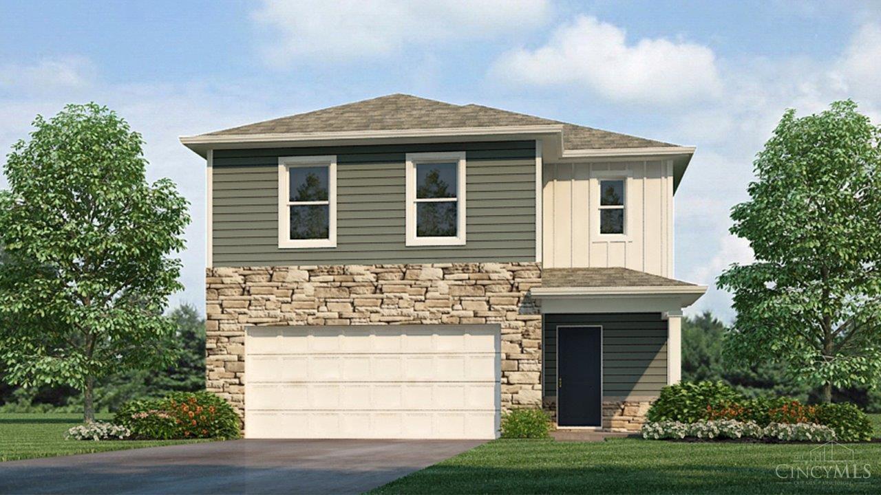 1822 Wildwood Drive Property Photo 1