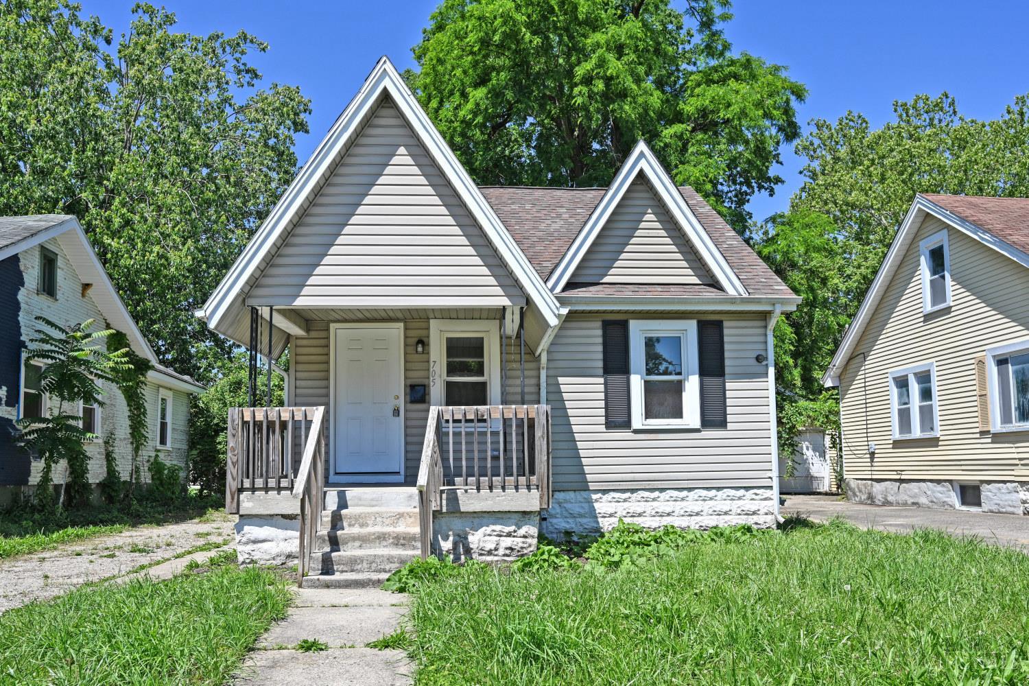 705 Osmond Avenue Property Photo 1