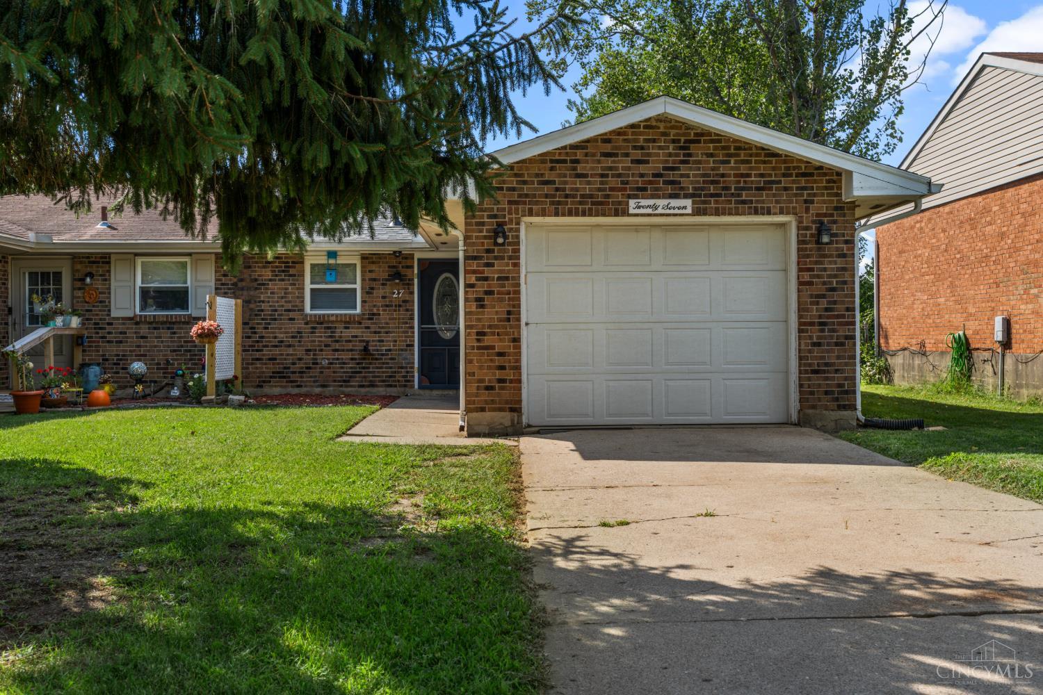 27 Highridge Court Property Photo 1
