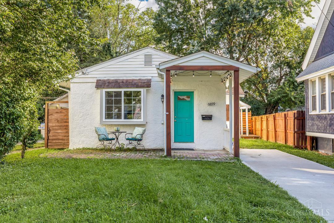 6819 Merwin Avenue Property Photo 1