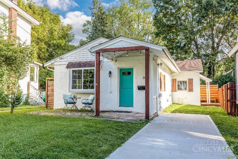 6819 Merwin Avenue Property Photo 2