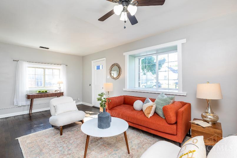 6819 Merwin Avenue Property Photo 3