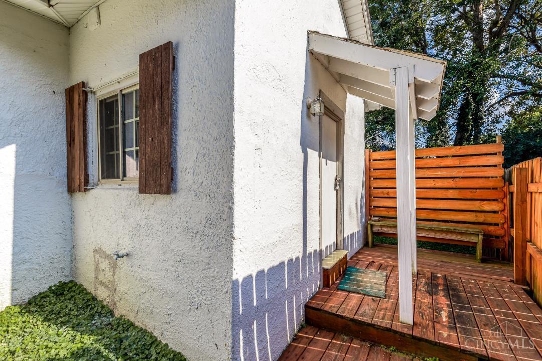 6819 Merwin Avenue Property Photo 21