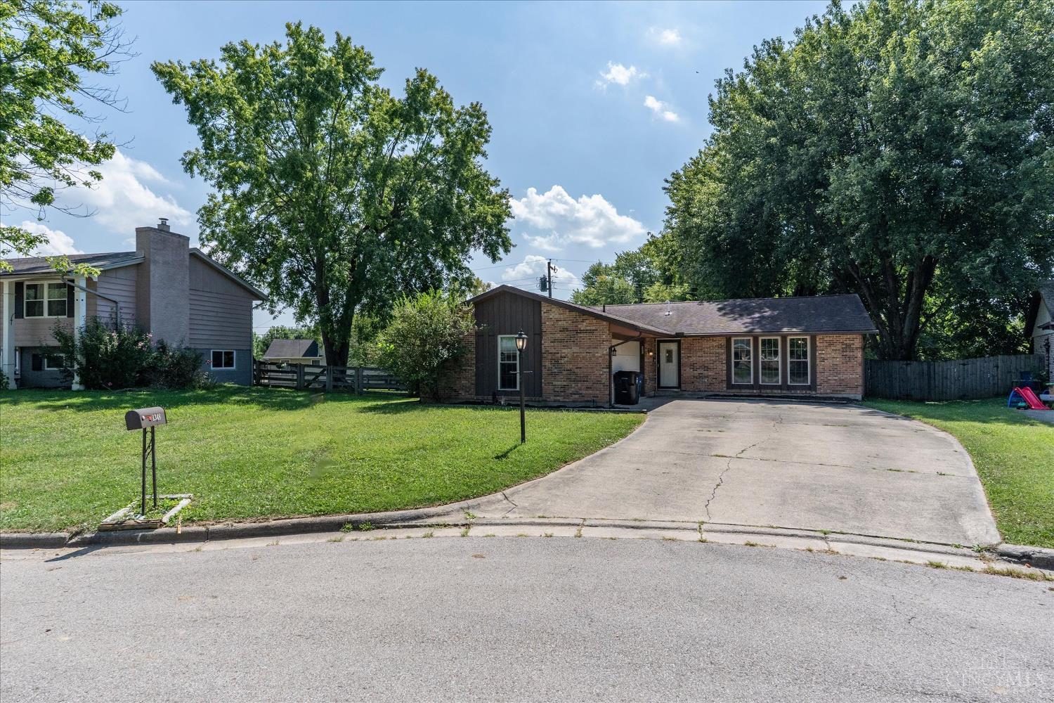 1348 Westmoor Drive Property Photo 1