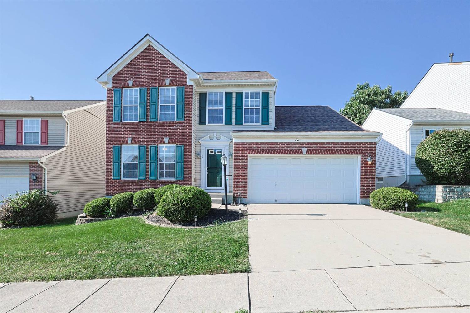 55 Teil Tree Court Property Photo 1