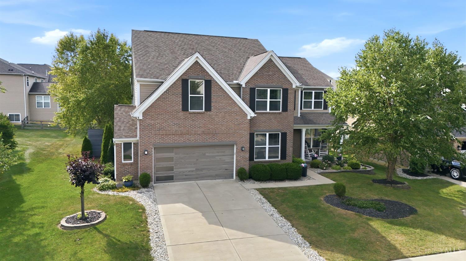 6369 Hampshire Trail Property Photo 1