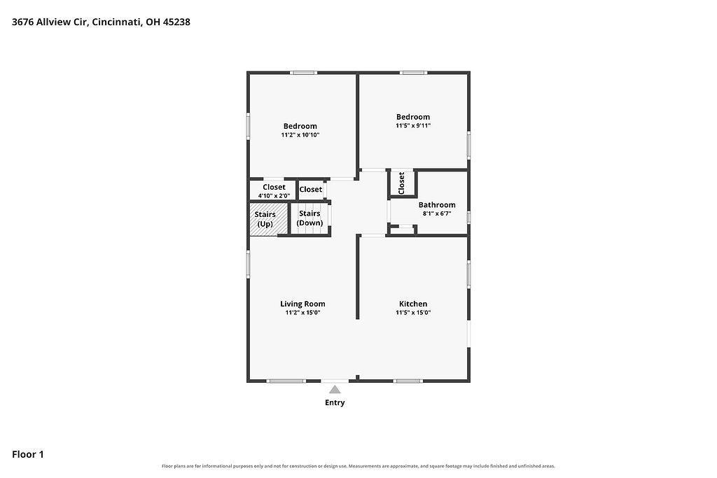 3676 Allview Circle Property Photo 31