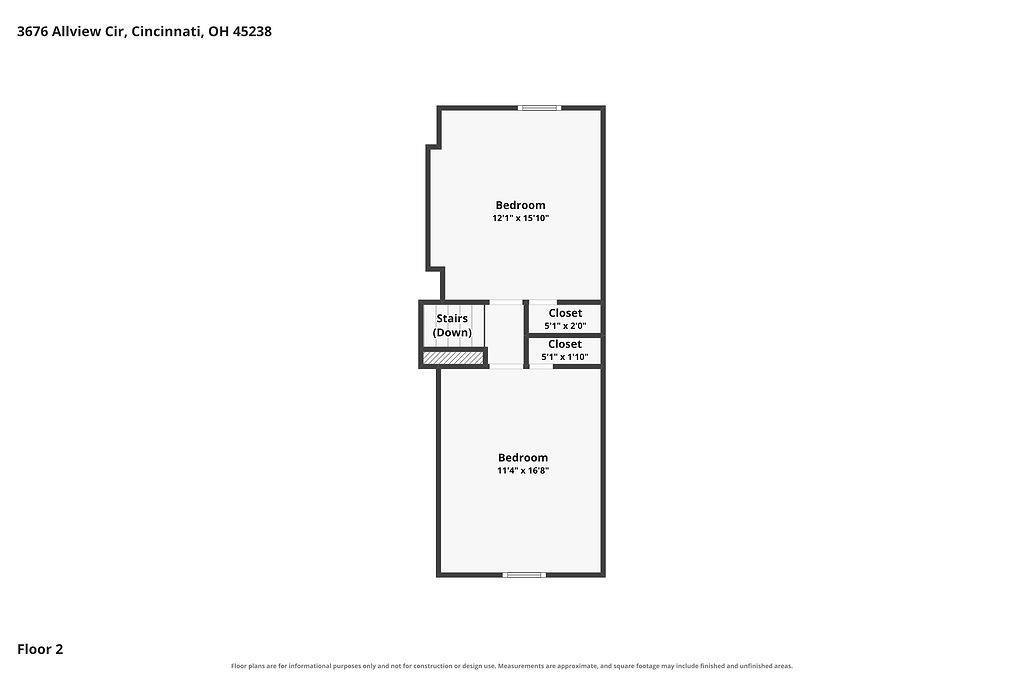 3676 Allview Circle Property Photo 32