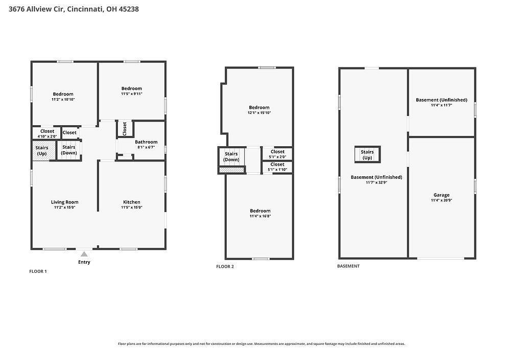3676 Allview Circle Property Photo 34