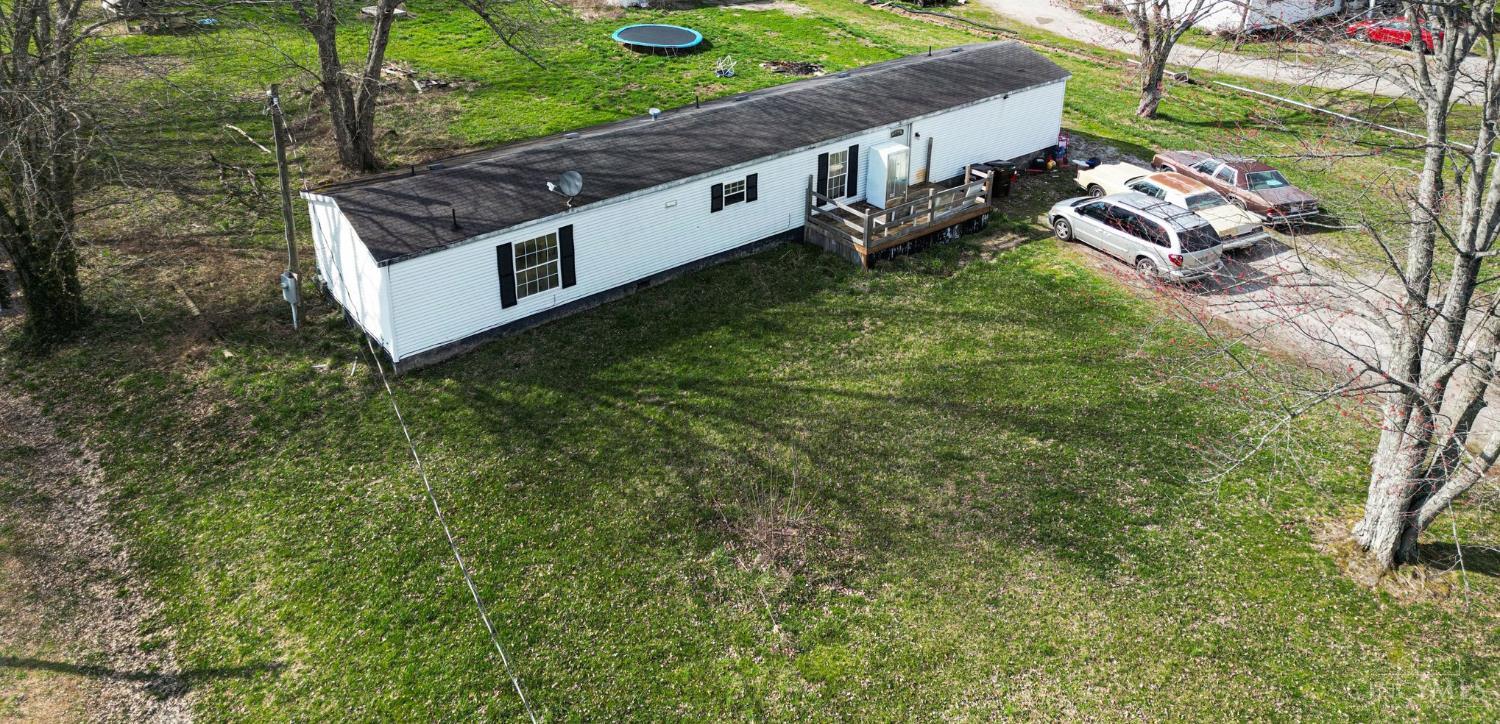 1703 Swings Corner Pt Isabel Road Property Photo 1