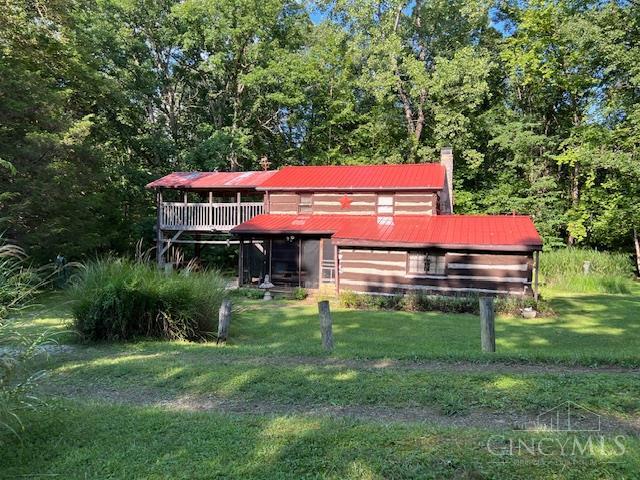 292 Larry Baynum Road Property Photo 1
