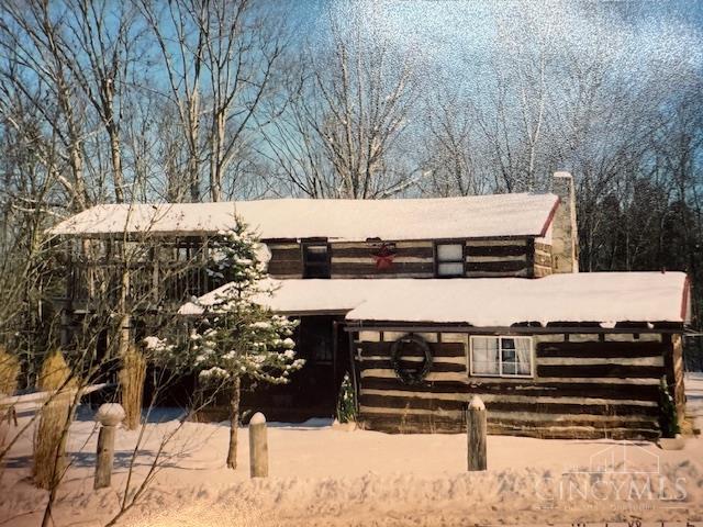 292 Larry Baynum Road Property Photo 2