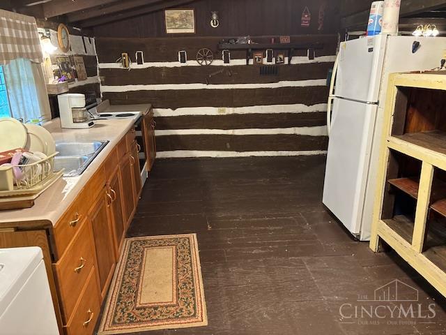 292 Larry Baynum Road Property Photo 3