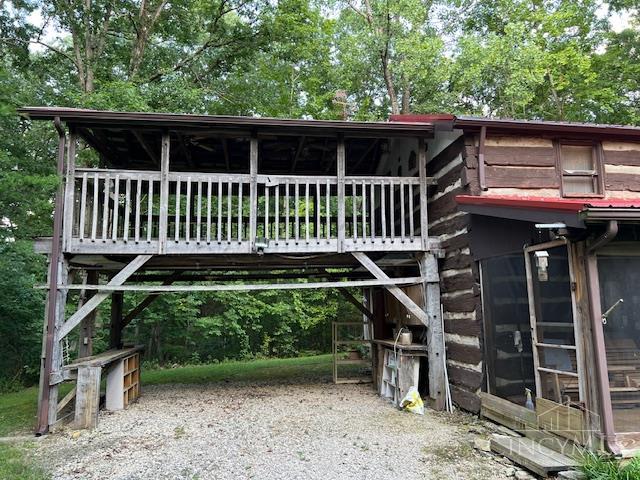 292 Larry Baynum Road Property Photo 13