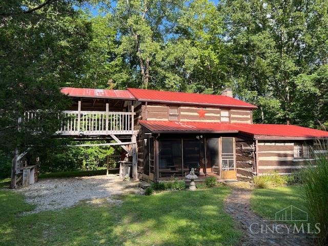 292 Larry Baynum Road Property Photo 22