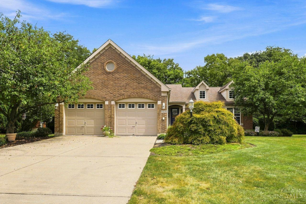 5638 Glenbrook Court Property Photo 1