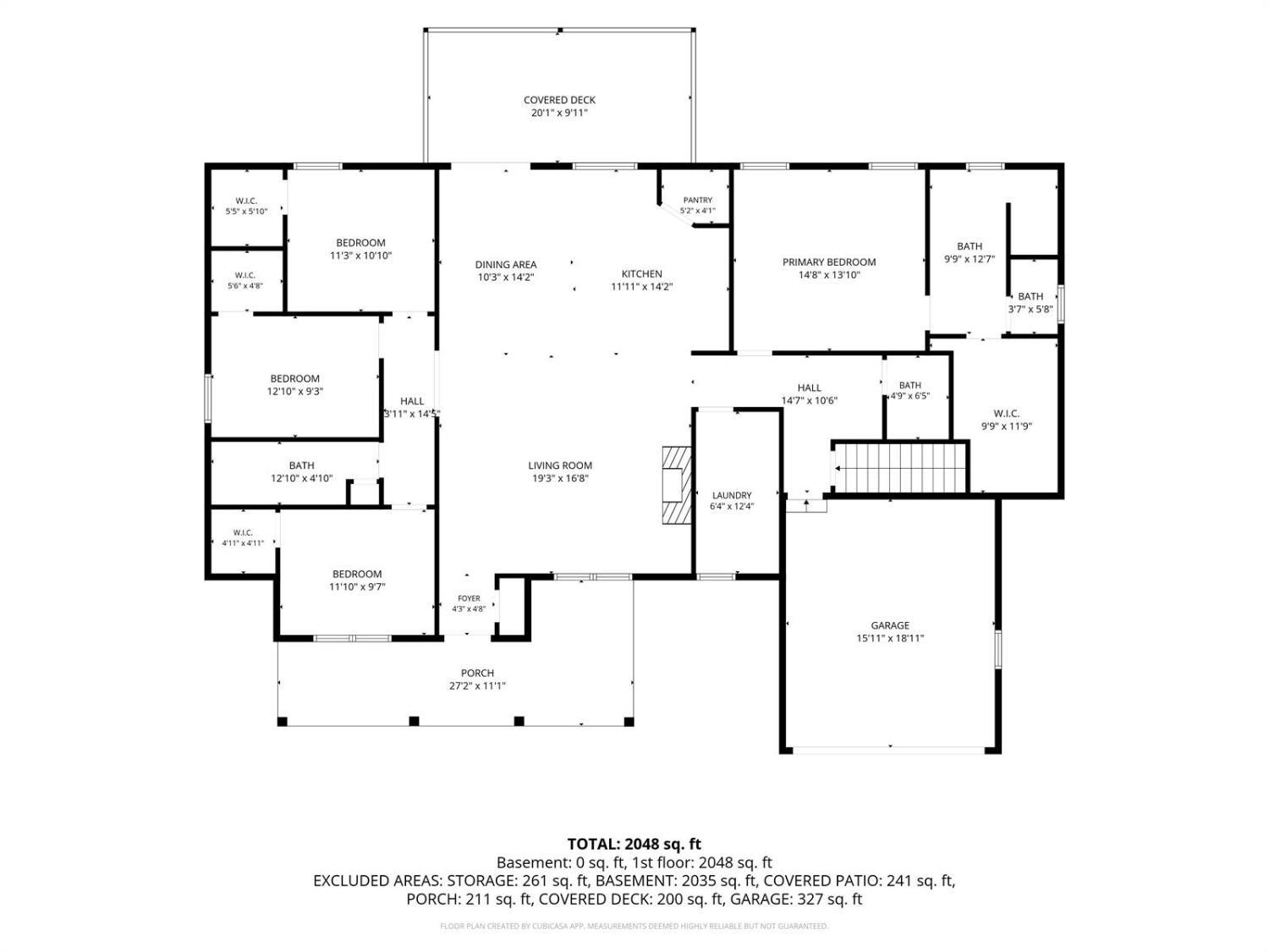 8353 Alice Way Property Photo 39