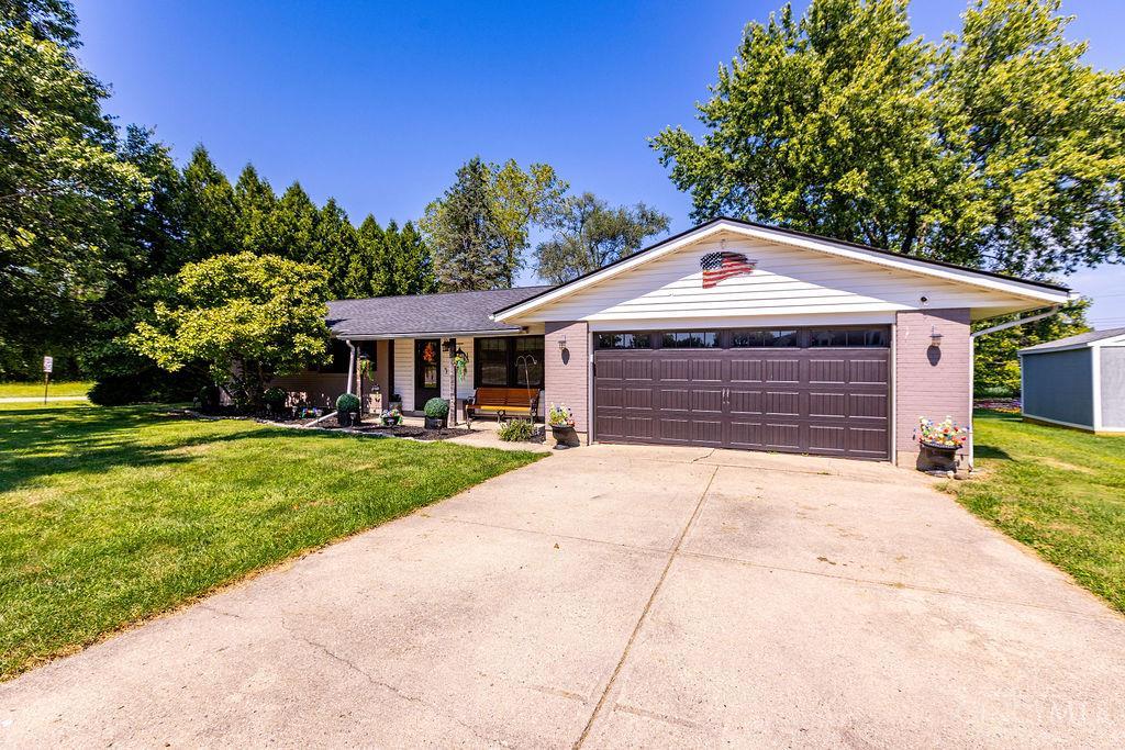 820 Melissa Drive Property Photo 1