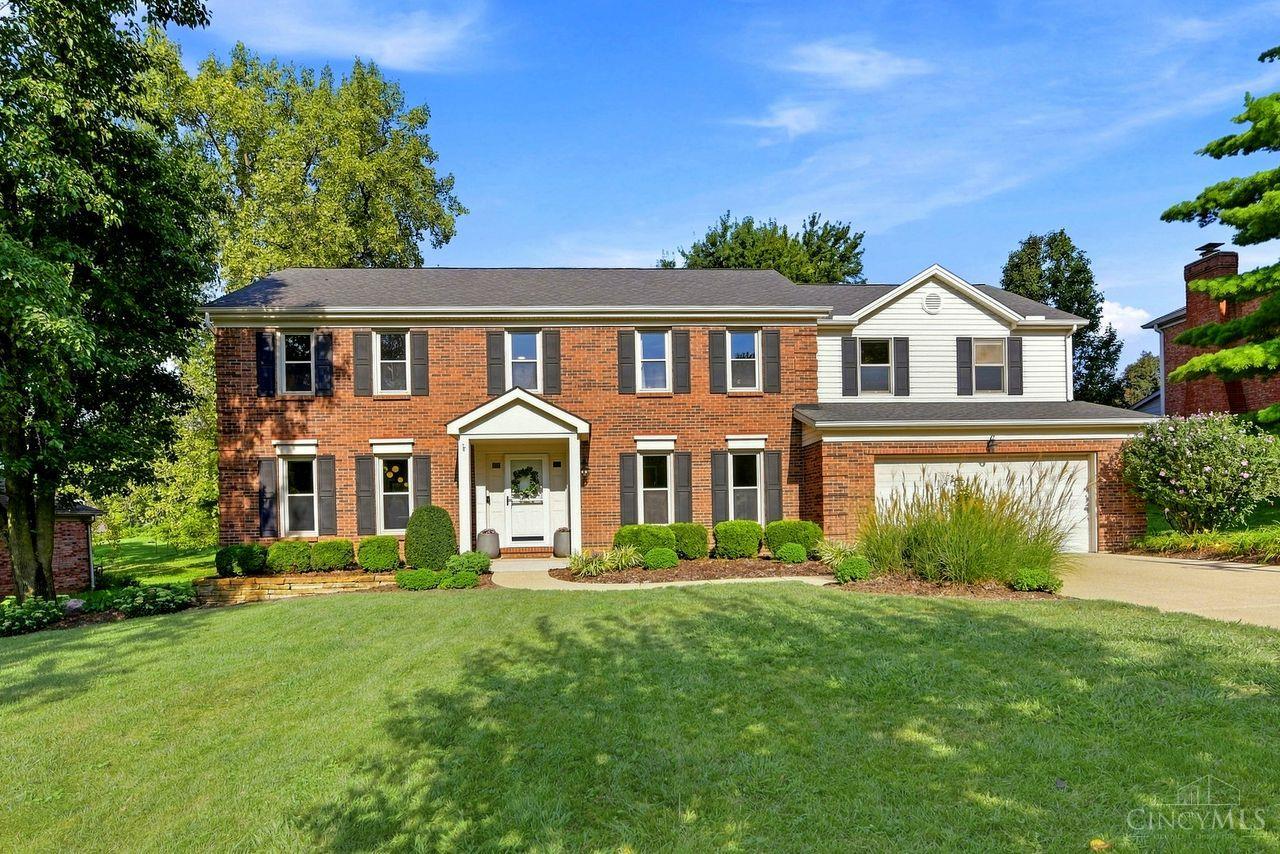 9985 Meadow Hills Drive Property Photo 1