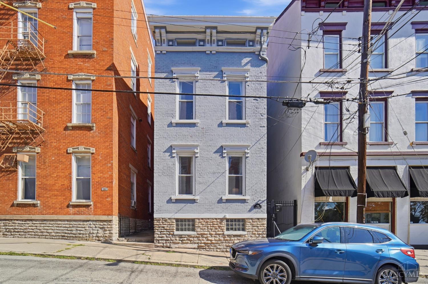558 Milton Street Property Photo 1