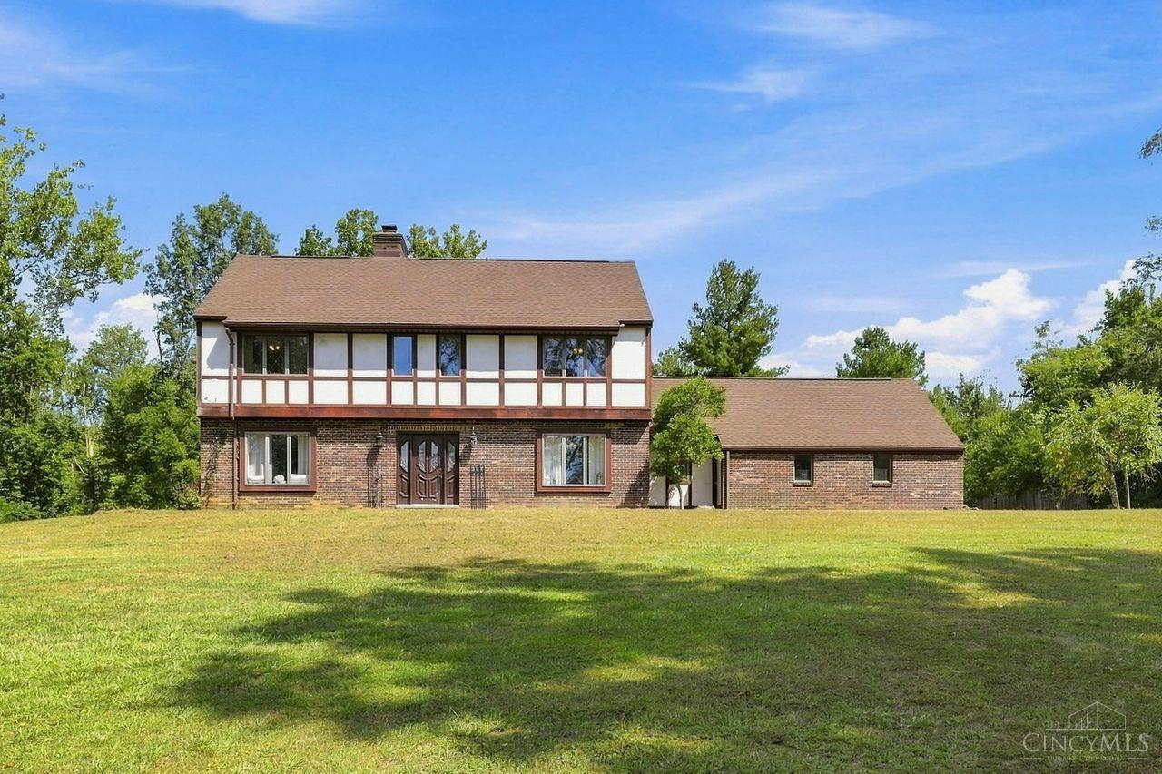 11809 Cloverlick Drive Property Photo 1