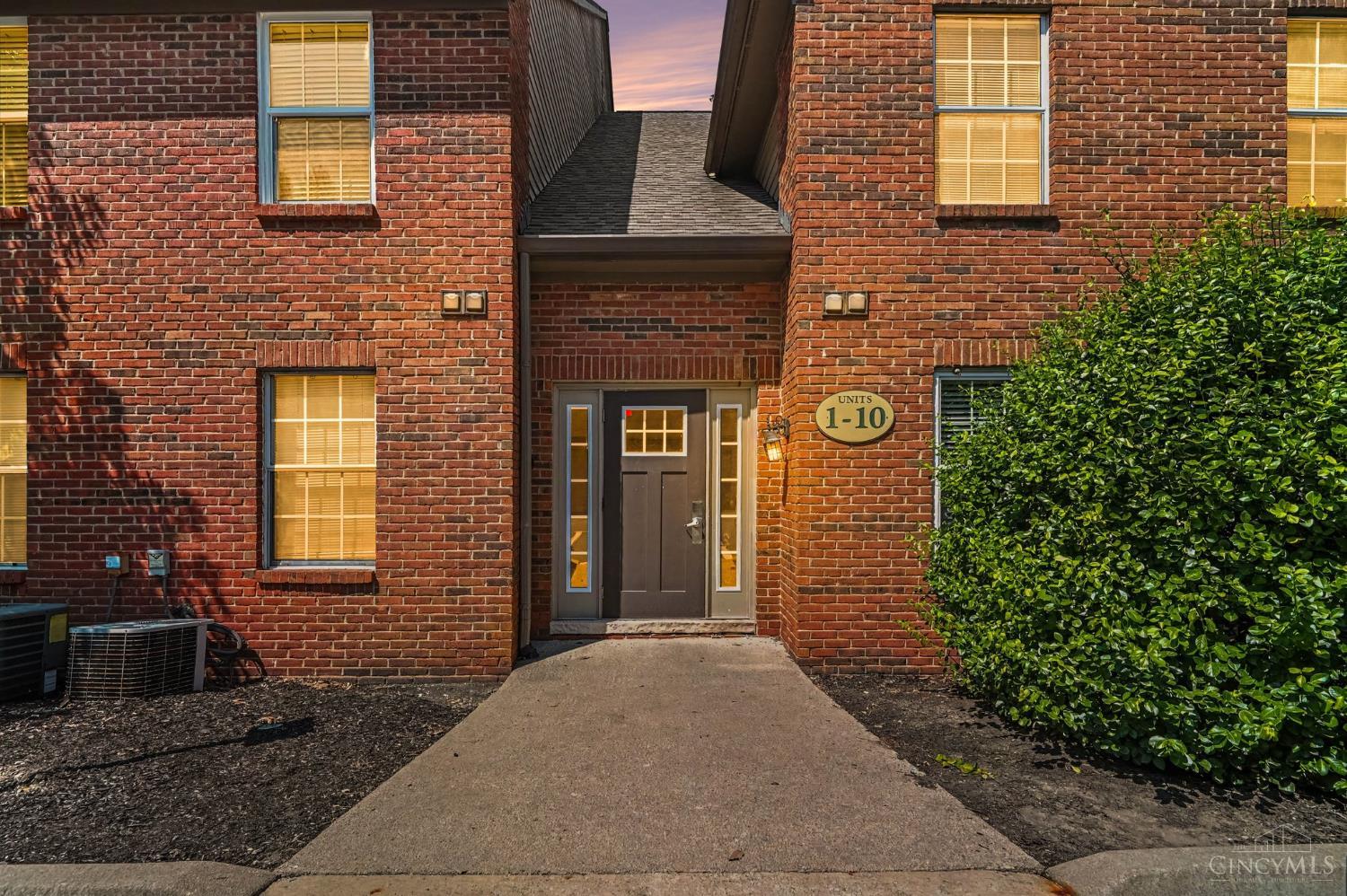 10555 Montgomery Road Property Photo 1