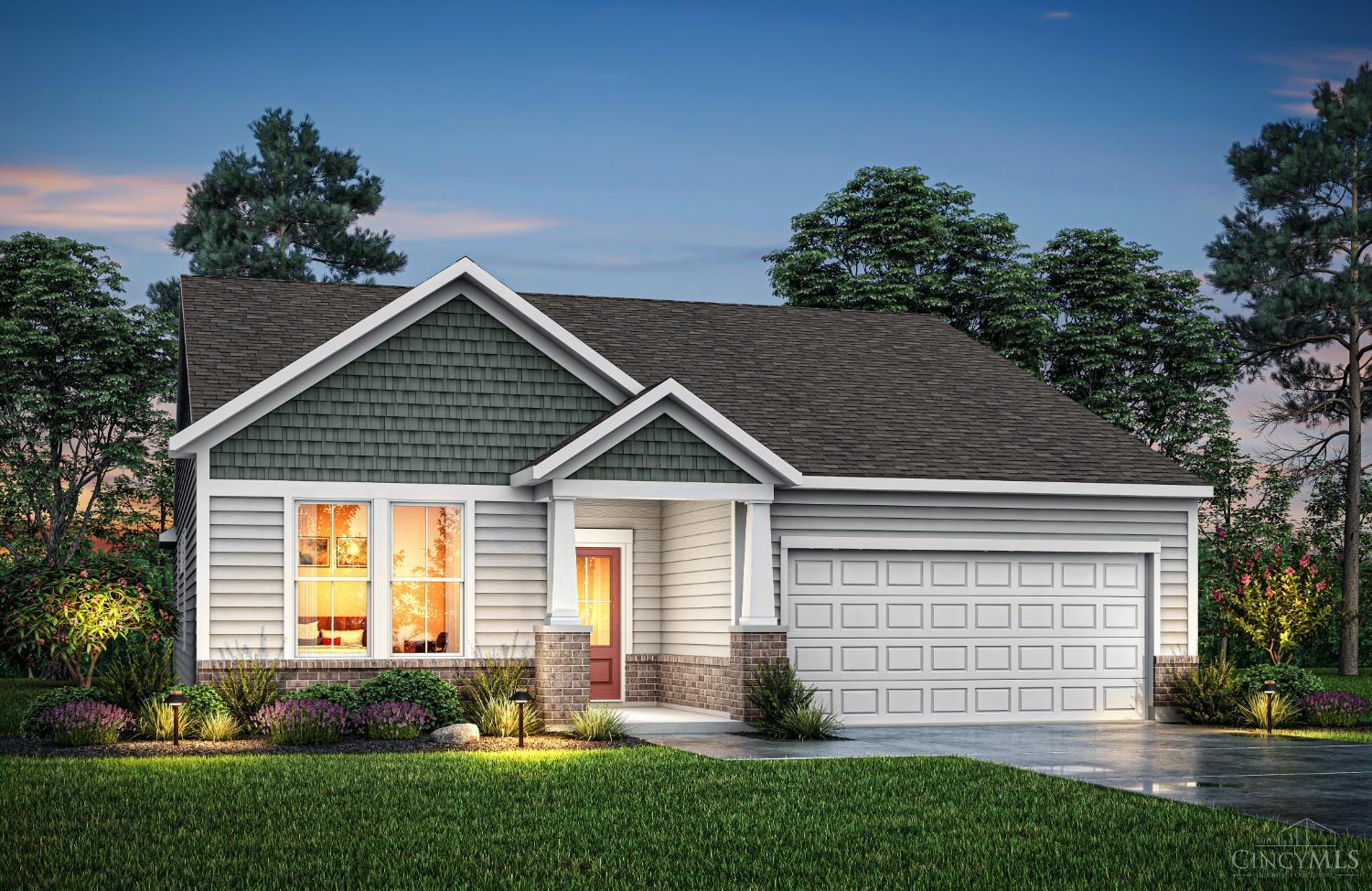 10006 Catamount Court Property Photo 1