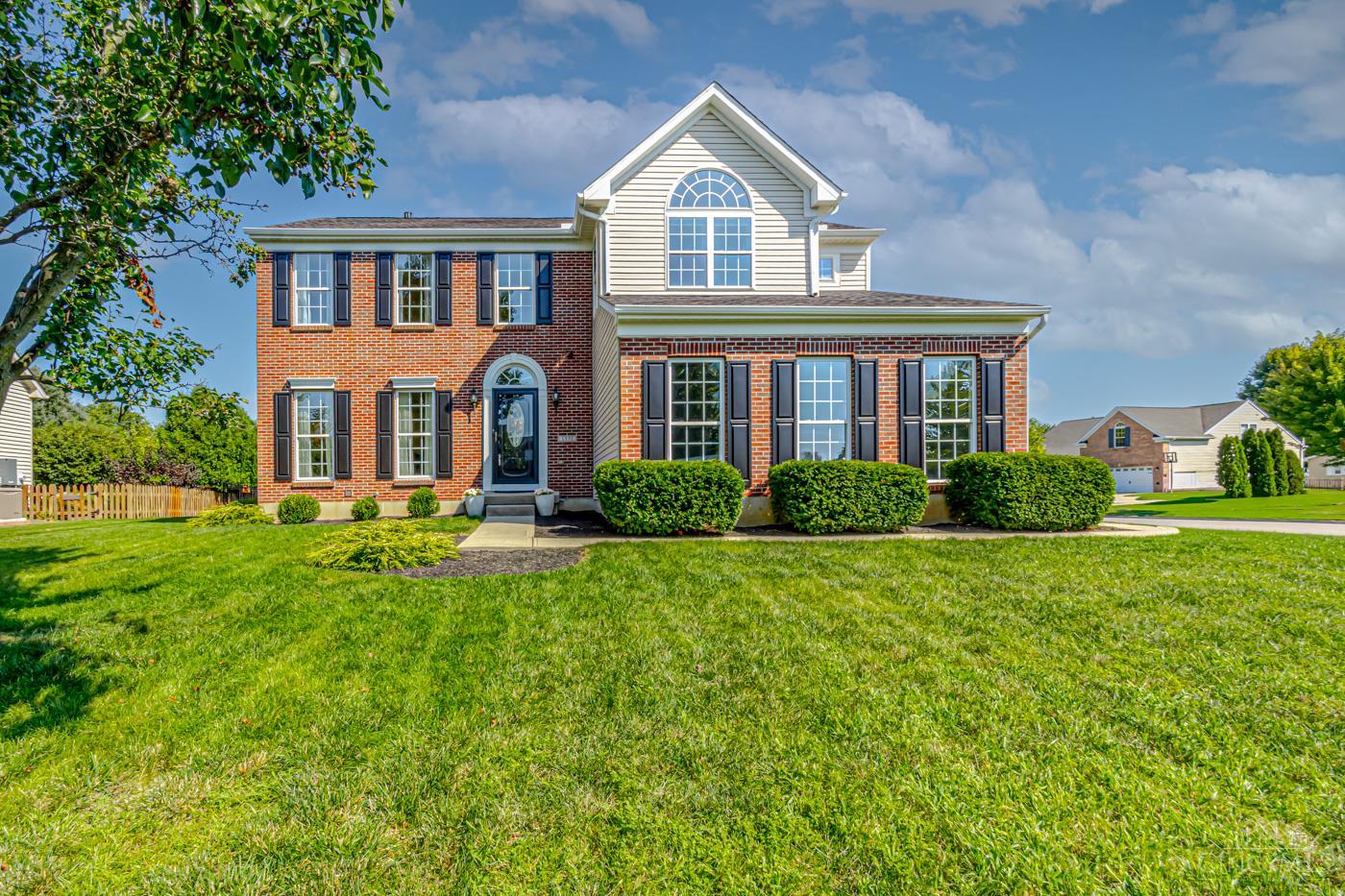 1331 Windsor Drive Property Photo 1