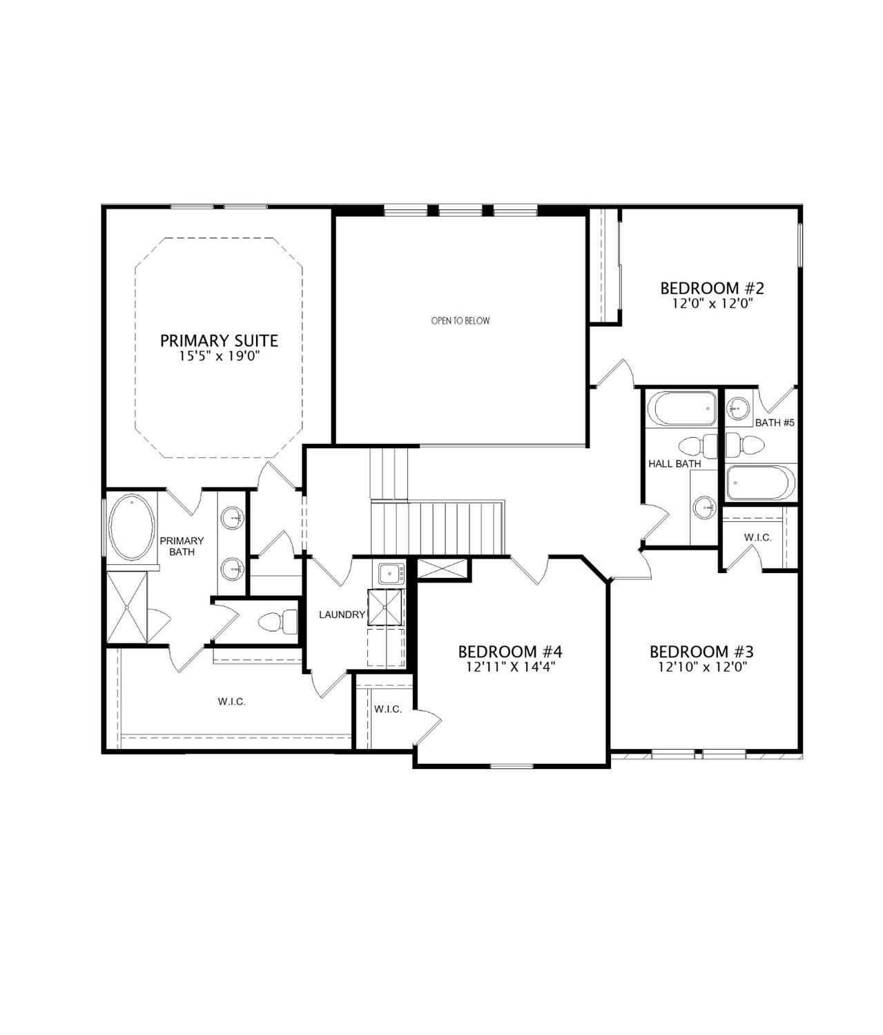 3325 Blue Springs Drive Property Photo 4