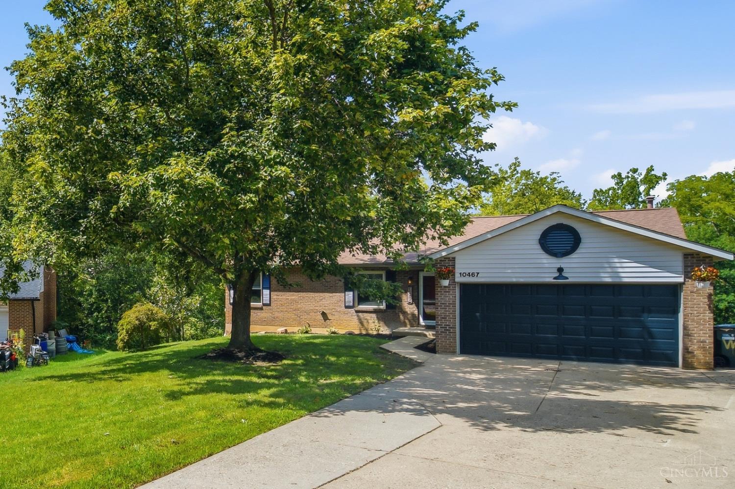10467 Mill Road Property Photo 1