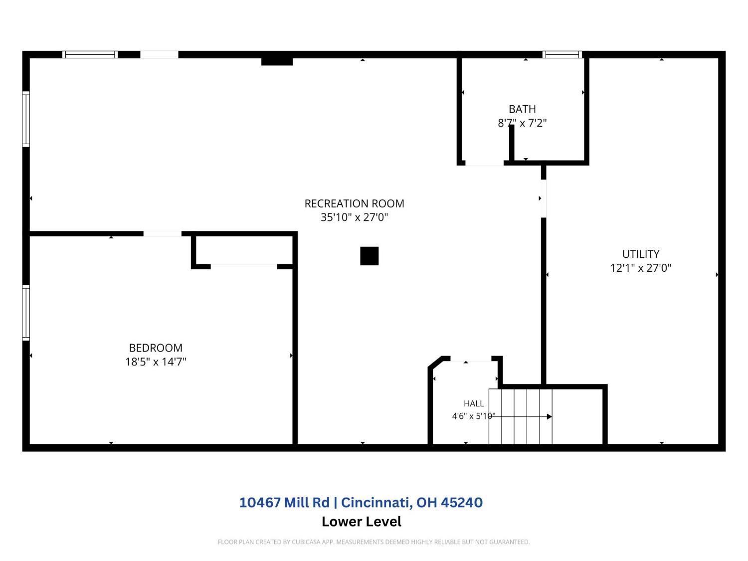 10467 Mill Road Property Photo 30