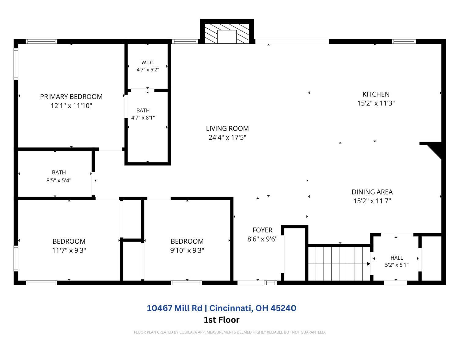 10467 Mill Road Property Photo 31