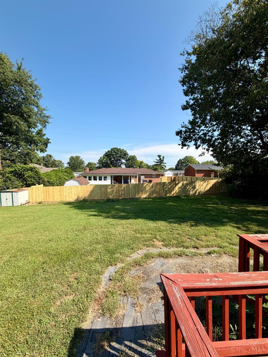 264 Raymond Drive Property Photo 23