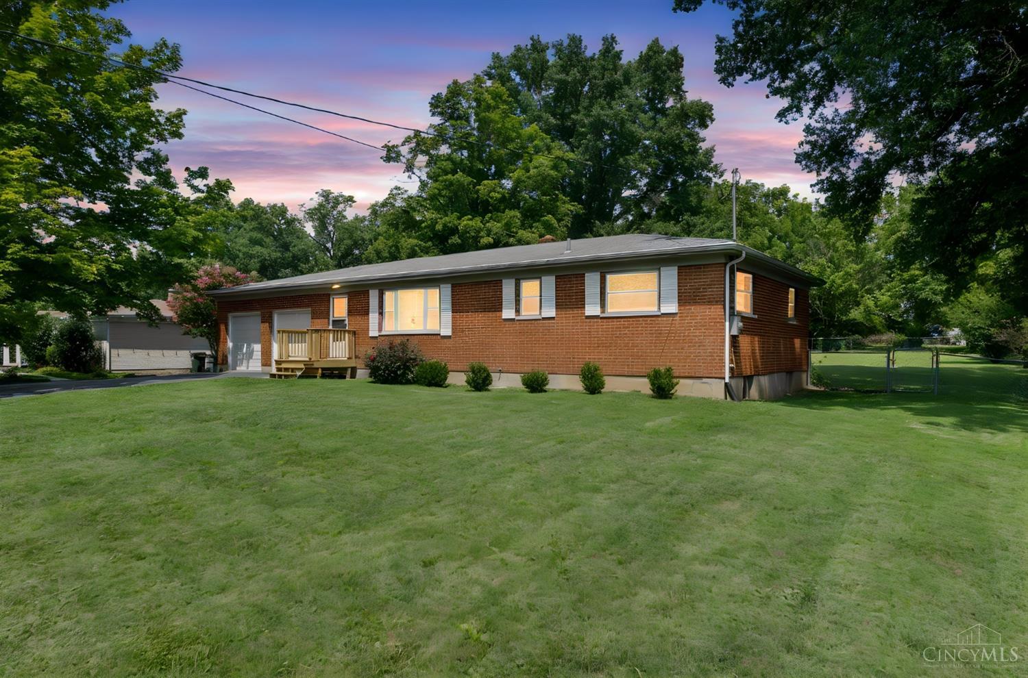 1056 Terrydel Lane Property Photo 1