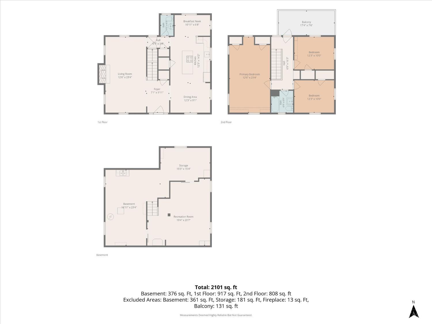 3301 Hampton Place Property Photo 66