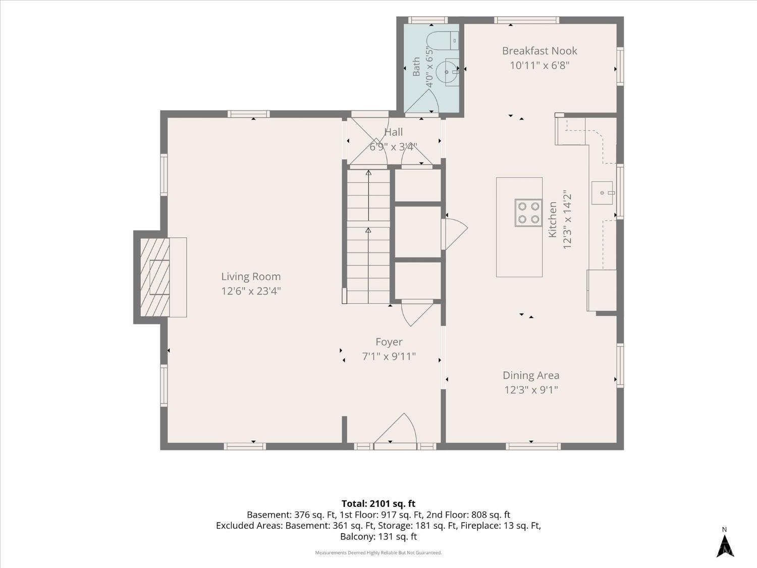 3301 Hampton Place Property Photo 67