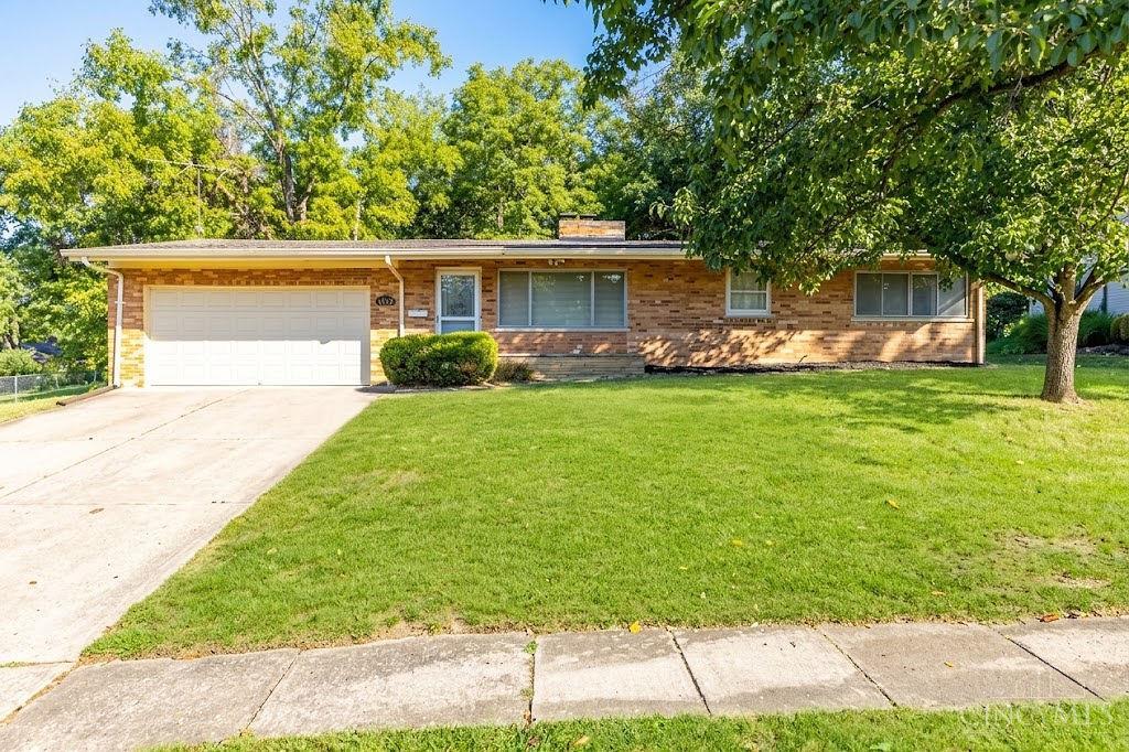 3814 Sharonview Drive Property Photo 1