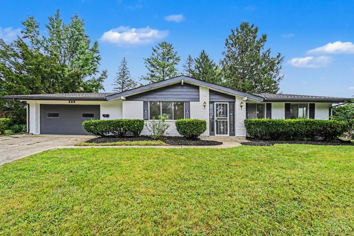 350 Blairwood Drive Property Photo 1