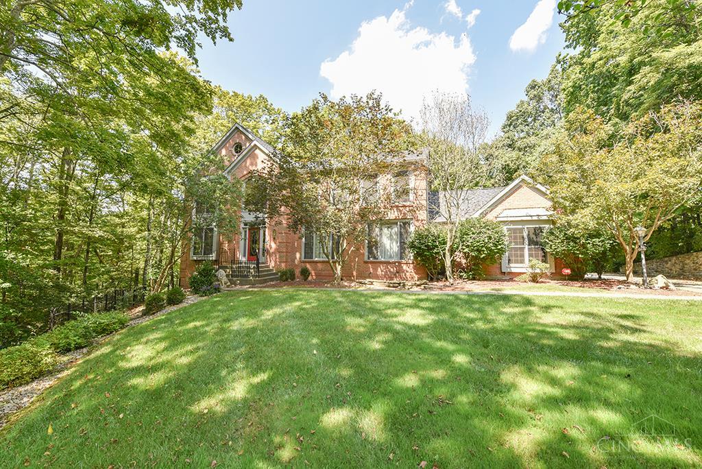 3920 Nicklaus Court Property Photo 1