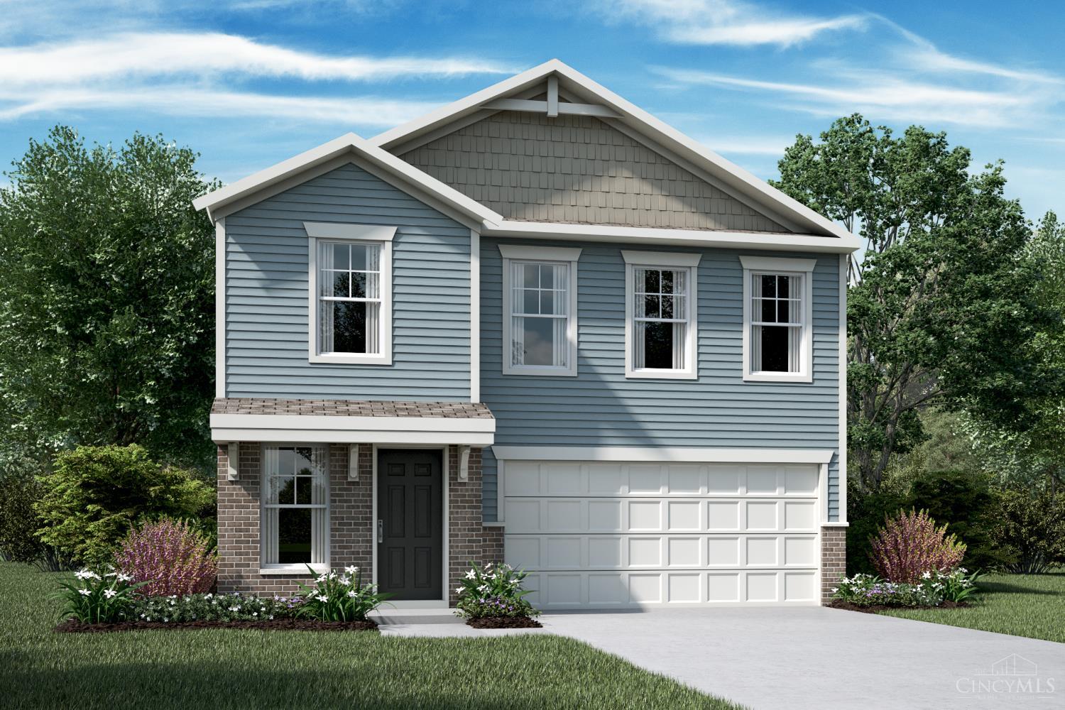 4111 Sterling Place Property Photo 1