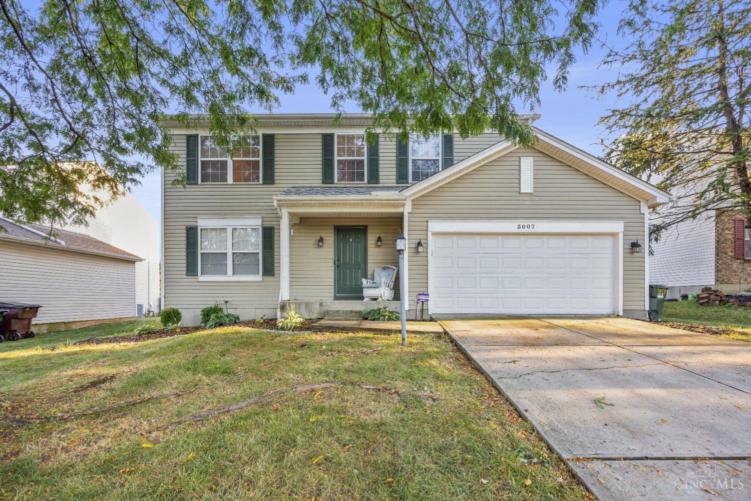 3007 Struble Road Property Photo 1