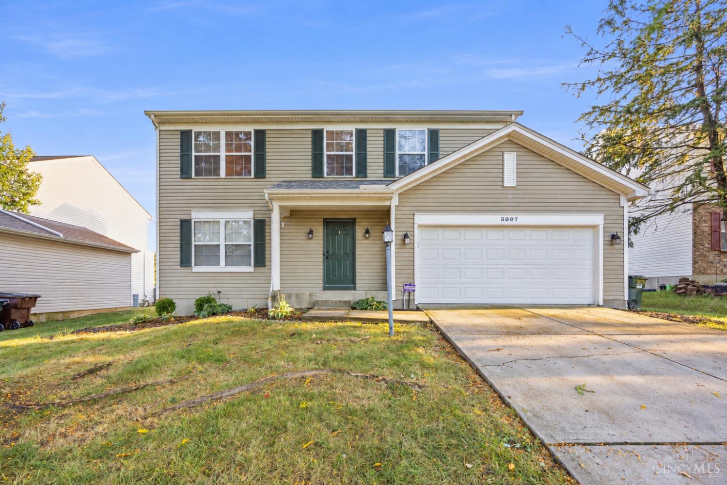 3007 Struble Road Property Photo 1