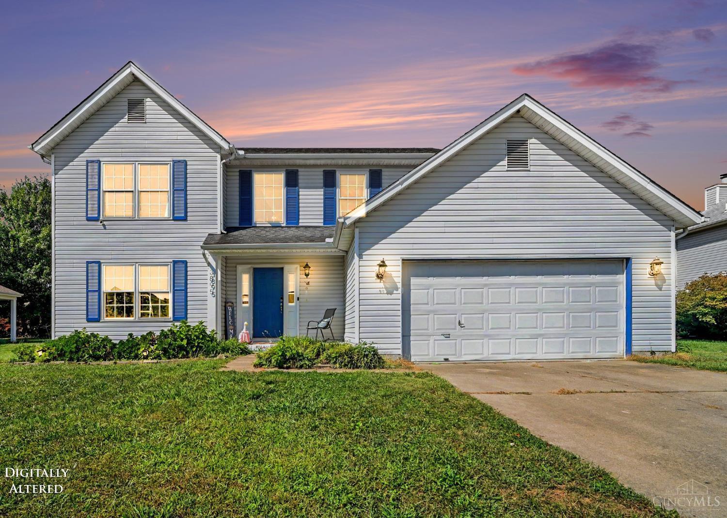 3895 Little Creek Drive