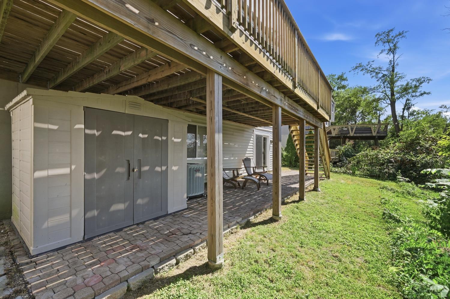 2823 Keystone Drive Property Photo 57