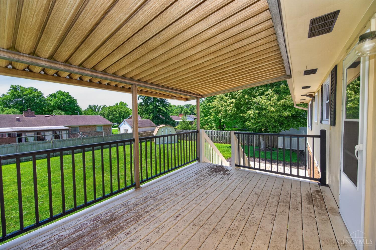 4301 Post Rail Lane Property Photo 34