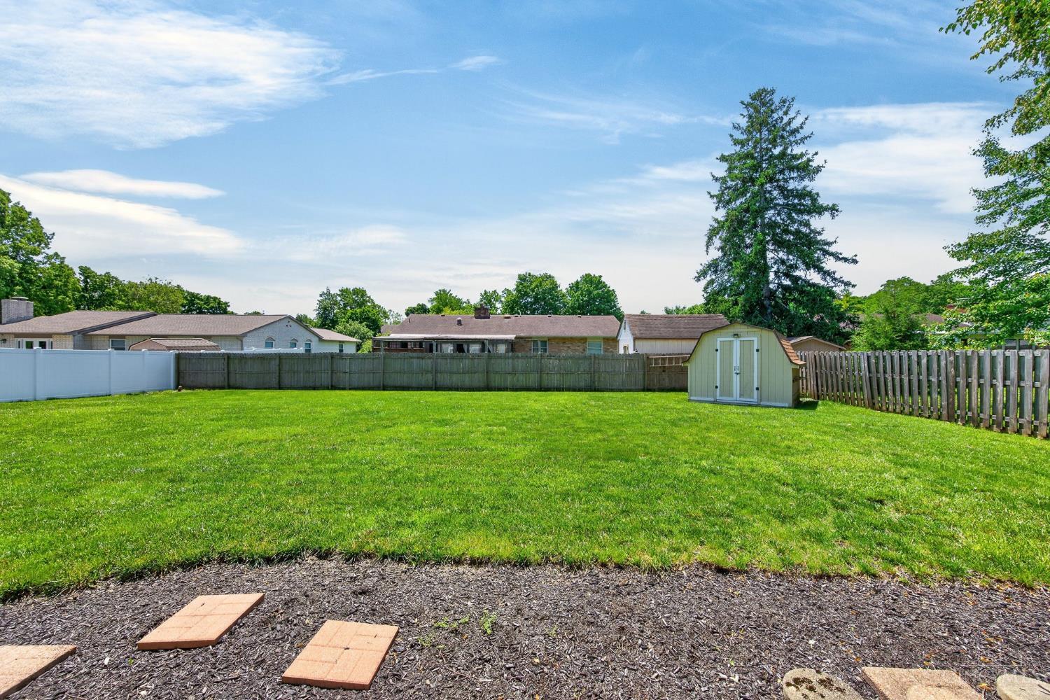 4301 Post Rail Lane Property Photo 39