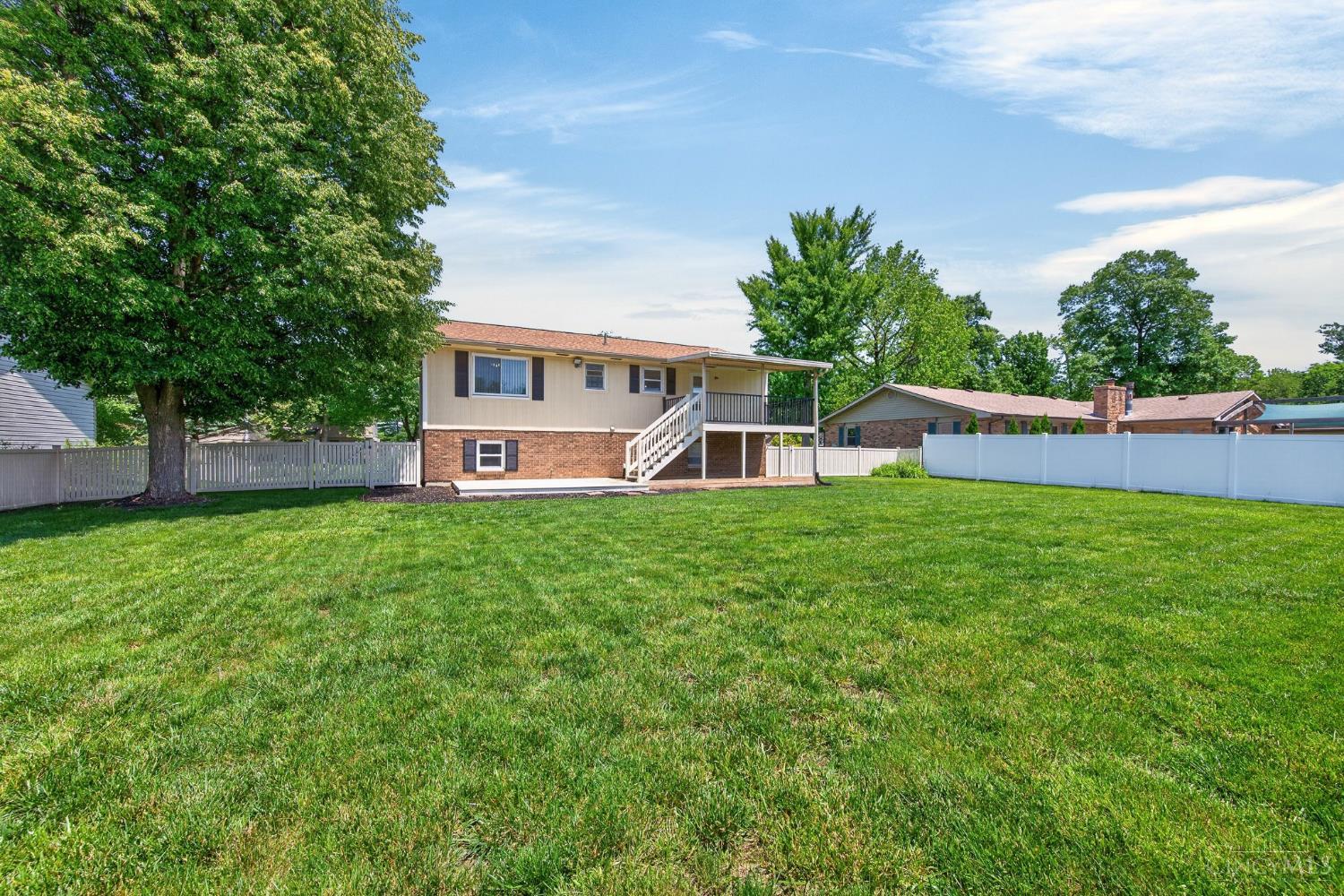4301 Post Rail Lane Property Photo 41